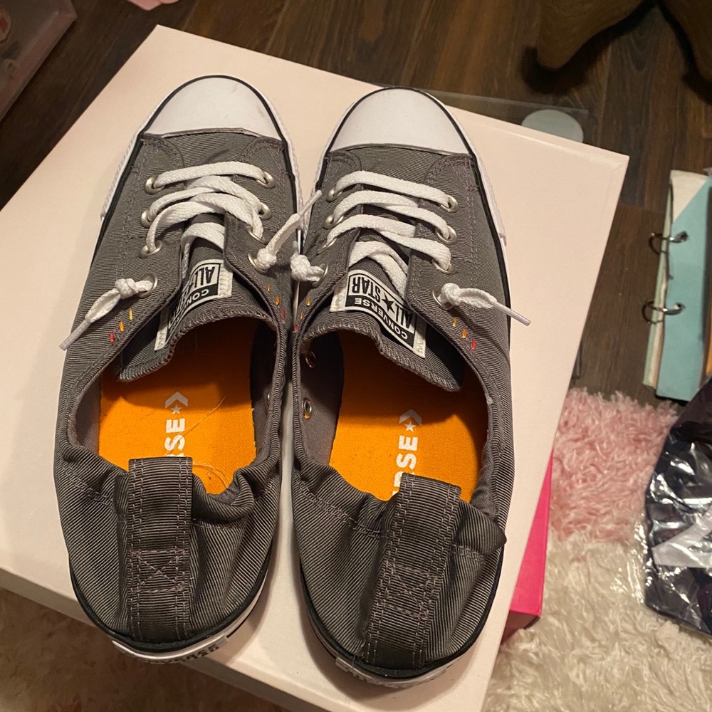 New Converse